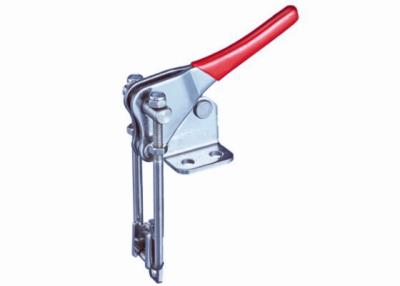 China Zinc Plated 230kg SUS200 Latch Type Toggle Clamp for sale
