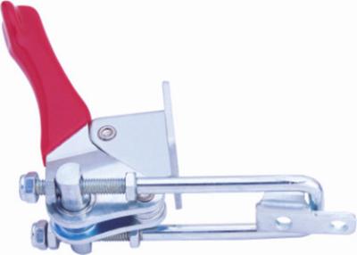 China 450kg Manual Latch Type Quick Release Toggle Clamp for sale