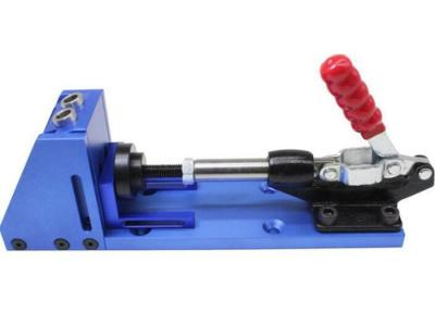 China GH-305E-KS Jointech Woodworking Hole Jig Carpenter Pull Toggle Clamp for sale