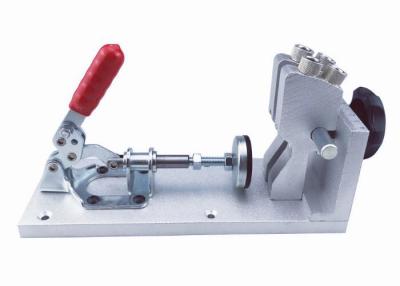 China Hand Tool Push Pull Toggle Clamp Applies In Woodworking Pocket Hole Jig System for sale