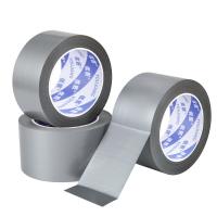 Quality ODM Plaster Cloth Duct Tape Silver Waterproof For Book Binding for sale
