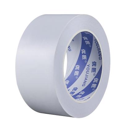 Chine Tissus adhésifs personnalisés en papier adhésif en coton 20 mm à vendre