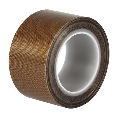 China PTFE Wrapping  Tape 12mm High Temperature for Papermaking for sale