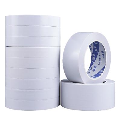 China Ultra Thin Cotton Double Side Tissue Tape Adhesive For Scrapbooking for sale