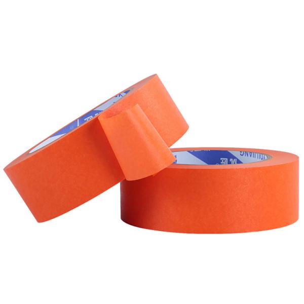 Quality Japanese Colored Washi Masking Tape Car Painting Goldband For Automotive for sale
