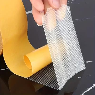 China Heavy Duty Waterproof Packing Duct Tape Strong Flexible No Residue Industrial Strength en venta