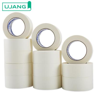 China Wholesale Crepe Paper General Purpose Masking Tape for sale