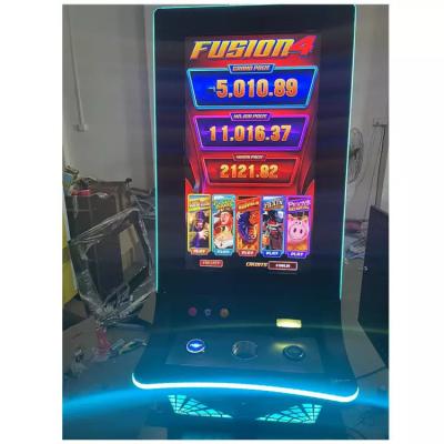 China Multiplayer Skill Based Gaming Machines Practical For Adults for sale