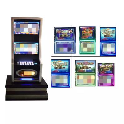China Reusable Adults Skill Arcade Games Online Multiplayer Stable for sale