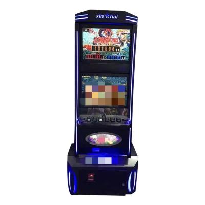 China Adults Upright Skill Slot Machine Games Multipurpose For Club for sale