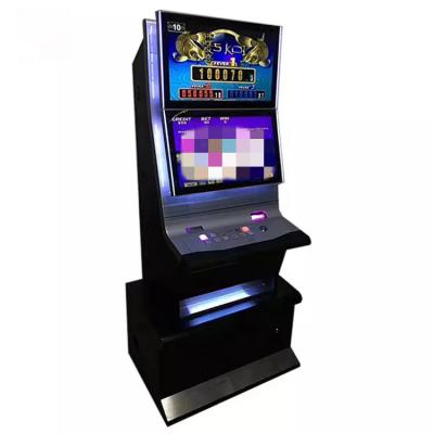China Amusement Fire Links Slots Multifunctional Multiplayer Black Color for sale
