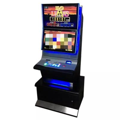 China Pot van Gouden Vaardigheid Arcade Games Slots T340 19“ Multiscene voor Club Te koop