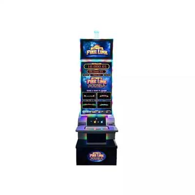 China Adults Practical Coin Slot Gambling Machine Multifunctional Stable for sale