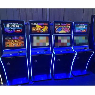 China 8 In 1 Upright Firelink Casino Game , Multipurpose Ultra Fire Link Slot for sale