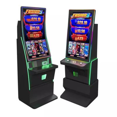 China Online Video Skill Arcade Games For Amusement Only Stable 32'' 42'' for sale