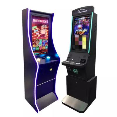 China Arcade Online Skill Video Game para múltiplos jogadores para o divertimento interno à venda