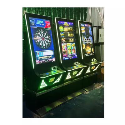 China Durable Multiplayer Fishing Slot Game , Indoor Fish Tables Gambling for sale