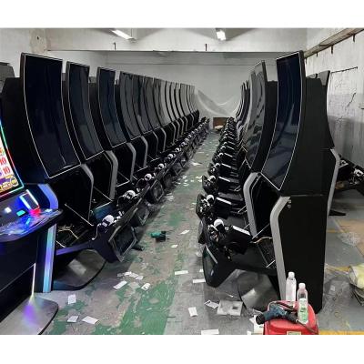 Chine Arcade Fire Links Casino Game pratique, 8 dans les fentes finales de 1 Firelink à vendre
