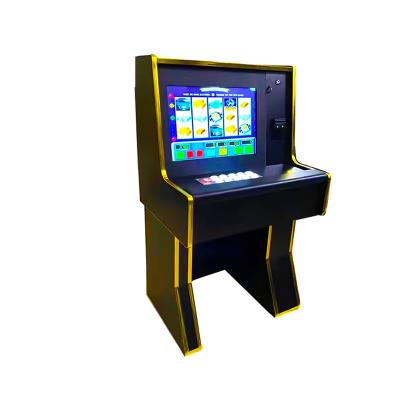 Chine Pot épaissi de la machine de Pokie d'or universelle pour Arcade Game à vendre