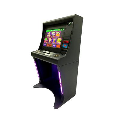 Китай Вертикаль доски T340 595 покера игрового автомата горшка с золотом Multiscene продается