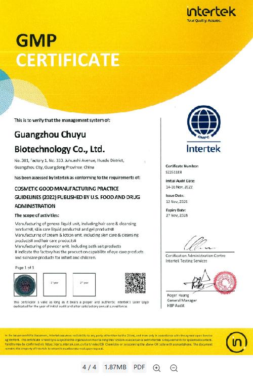 Verified China supplier - Rongshengchang Investment Group (Hainan) Co., Ltd.