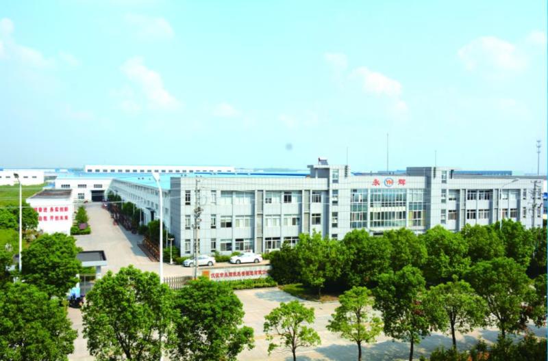 確認済みの中国サプライヤー - Dellok Yonghui Radiating Pipe Manufacturing Co.,Ltd.