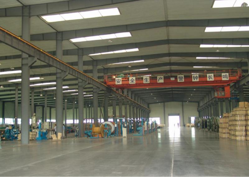 Fornecedor verificado da China - Dellok Yonghui Radiating Pipe Manufacturing Co.,Ltd.