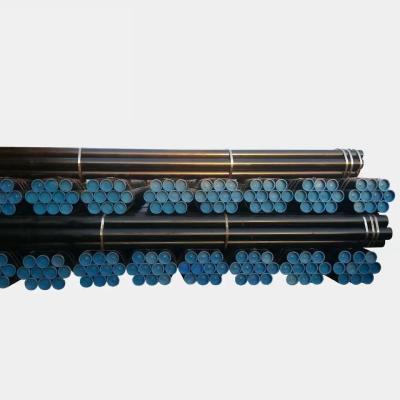 China Dellok Astm A106 325*10mm Seamless Steel OCTG Pipes With Black for sale