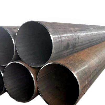 China 40 Api 5l 3lpp Coated Steel Spiral Welded Erw Lsaw Steel Pipe Api Schedule 40 9 Inch for sale