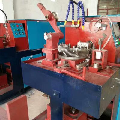 China DELLOK L LL KL type spiral finned pipe machine No reviews yet for sale