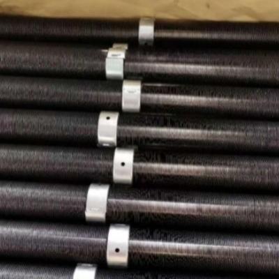 China DELLOK  Carbon Steel Embedded Finned Tube For Power Plant for sale