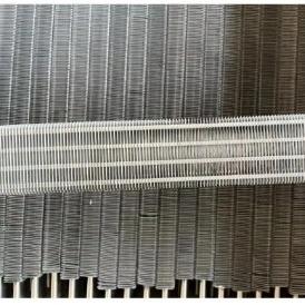 China DELLOK Efficient Elliptical Spiral Finned Tube For Heat Exchanger Equipment for sale