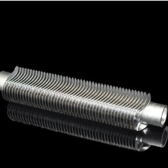중국 DELLOK 레이저 용접 핀 튜브 코일 폐기물 열 회수 보일러 판매용