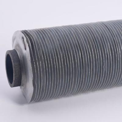 China Embedded Fin Tube for sale