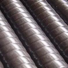 China DELLOK OD25.4mm I Type Threaded A192 SMLS Carbon Seamless Pipe for sale