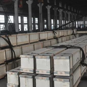 China DELLOK A213 TP316Ti OD 152m m acanaló la tubería de acero inoxidable en venta