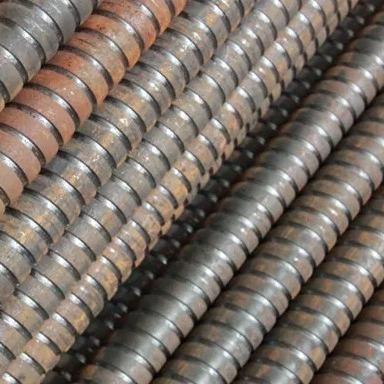 Chine DELLOK ridés rainent le tube sans couture d'acier au carbone de l'échangeur de chaleur A179 à vendre