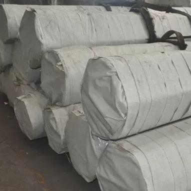 China Tubo de aleta de acero recocido de alta presión de carbono SA192 de DELLOK inconsútil en venta