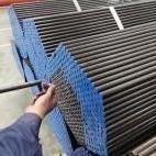 China DELLOK DIN 17175 Carbon Steel Seamless Tube for sale