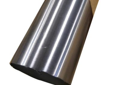 중국 DELLOK 구리 니켈 합금 둥근 튜브 밝은 모넬 400 도장 판매용