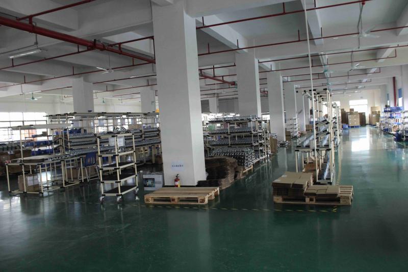 Verified China supplier - Dongguan Yinlang Electronic Technolog  Co.,Ltd