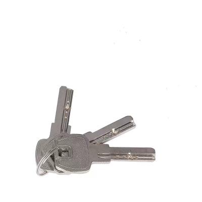 China Plastic Smart Remote Key Case Shell Hotel Lock Key Electronic Lock Key for sale