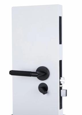China Smart Door Lock electronic keyless door locks hotel lock for sale