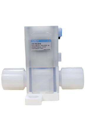 China PFA Válvulas líquidas químicas de plástico Válvula de diafragma neumática Seguridad en venta