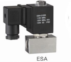 China Energy Saving Low Power Solenoid Valve for sale