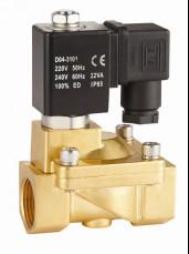 China RSP -series 2-way pilot operated （ NO ） solenoid valve 3/8