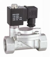 China Normally Closed Air Solenoid Valve for sale