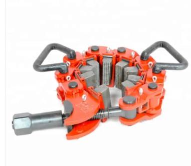 China API C Type Drill Collar Slips Pipe Safety Clamp For Oilfield And Oil Well for sale