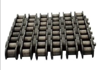 China Drilling Rig Spares Transmission Chains Alloy Steel Oil Field Chain 140GA-10 en venta