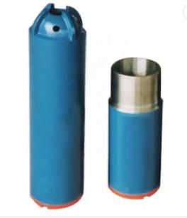China Alloy steel Casing Float Shoe Float Collar Cementing Tool 4 1/2